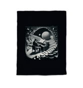 Hip-Hop Hug Comforter